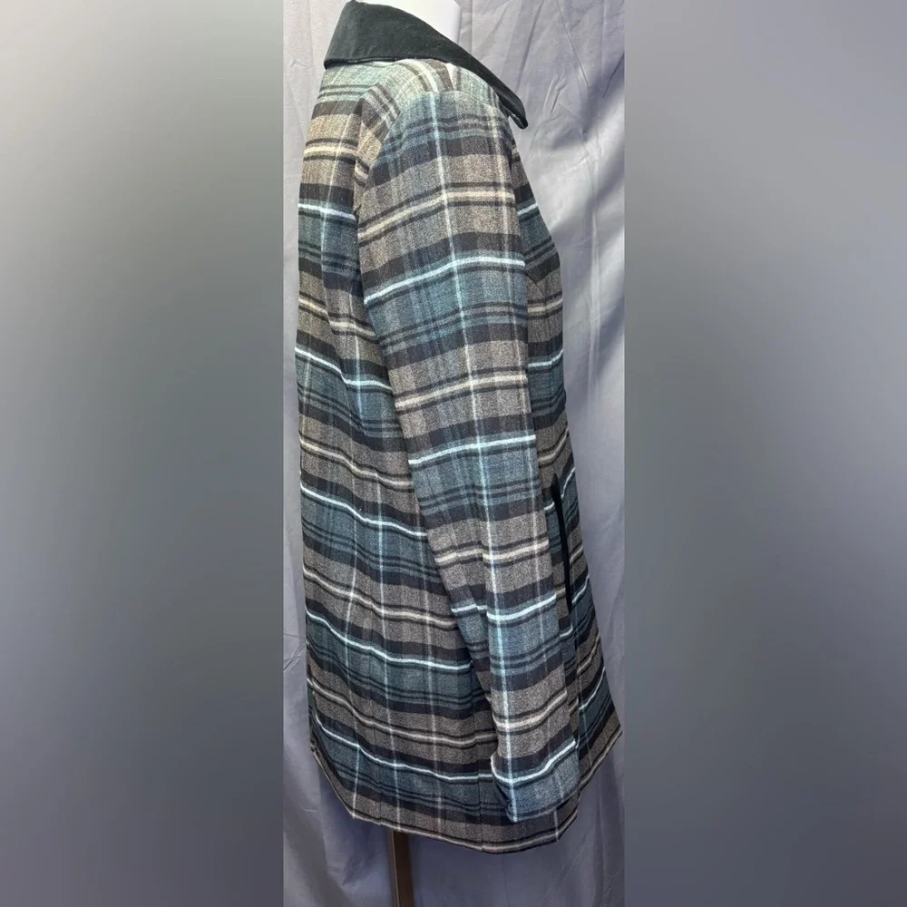 Christopher & Banks Long Blazer Jacket size Medium